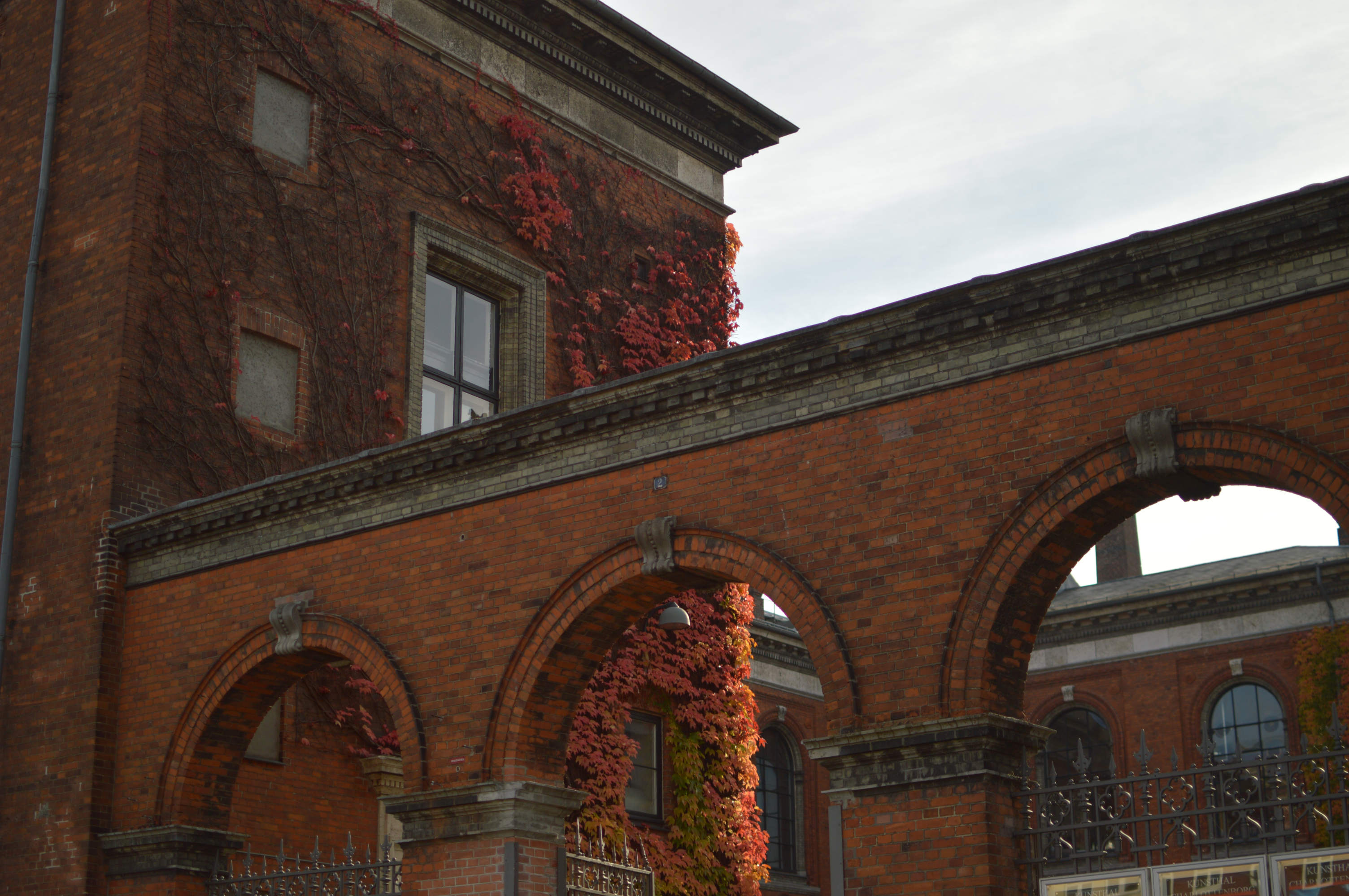 Sample of the environment near my parent's home