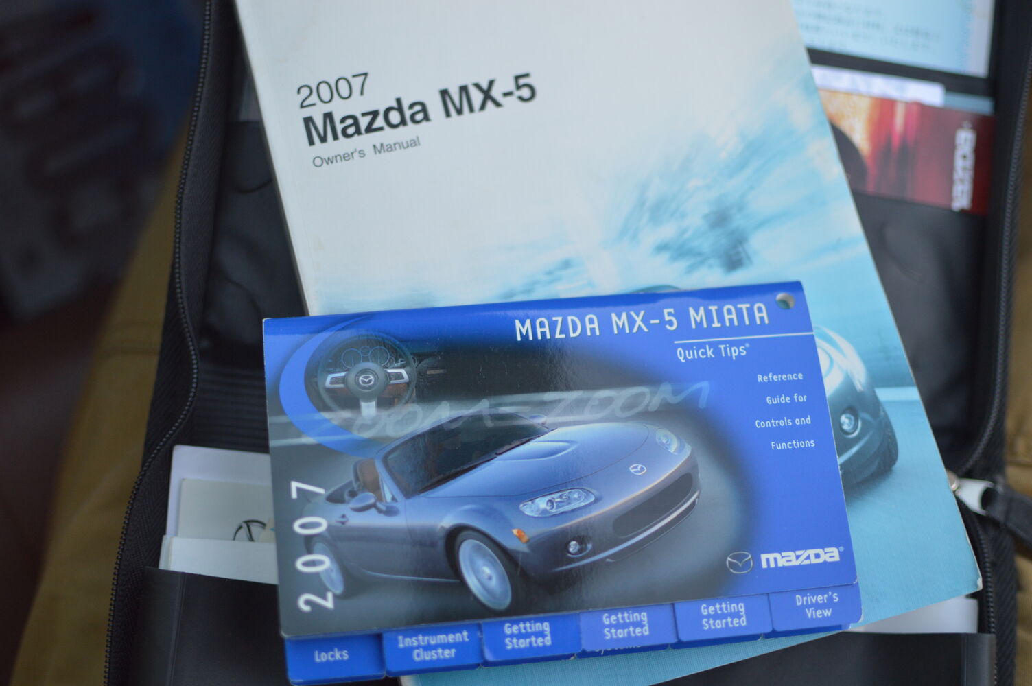 Looking at the whole subframe