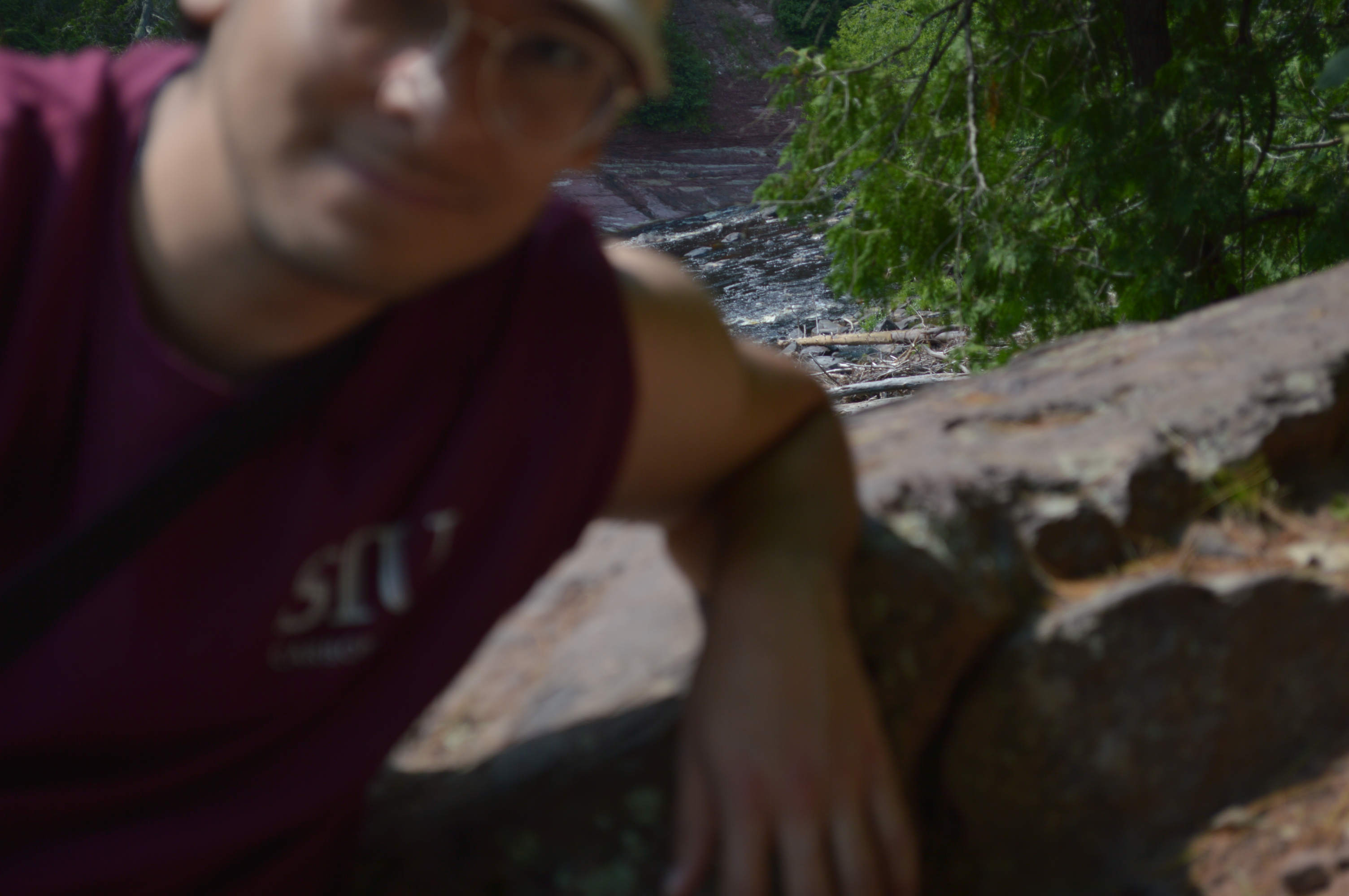 Picture of me