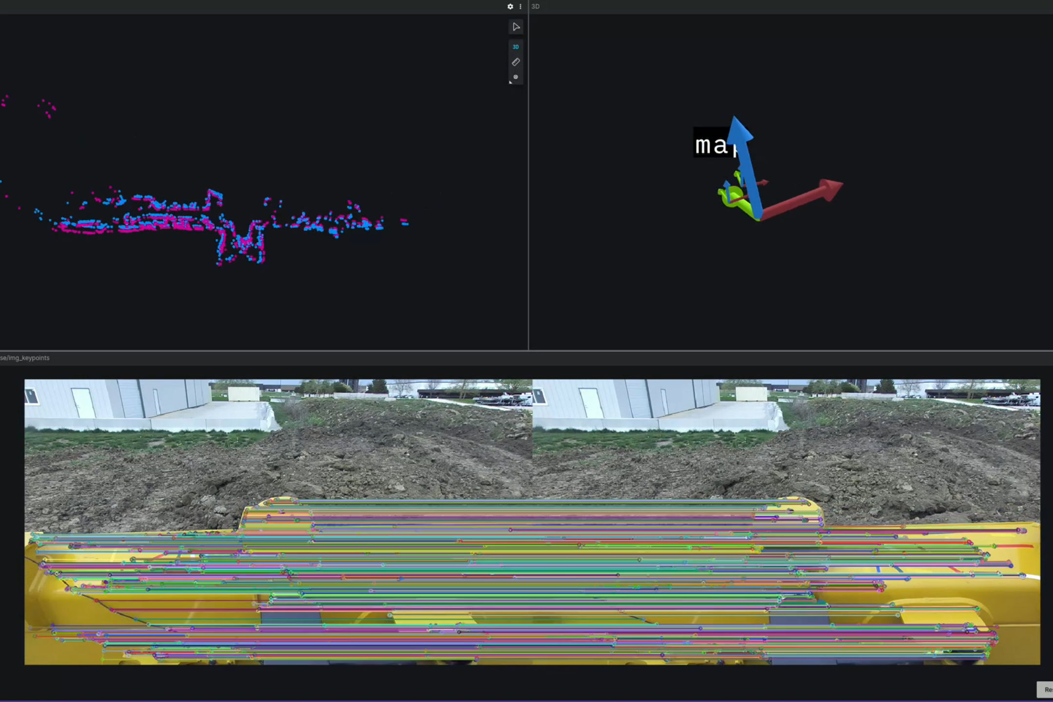 Random pile of clothes