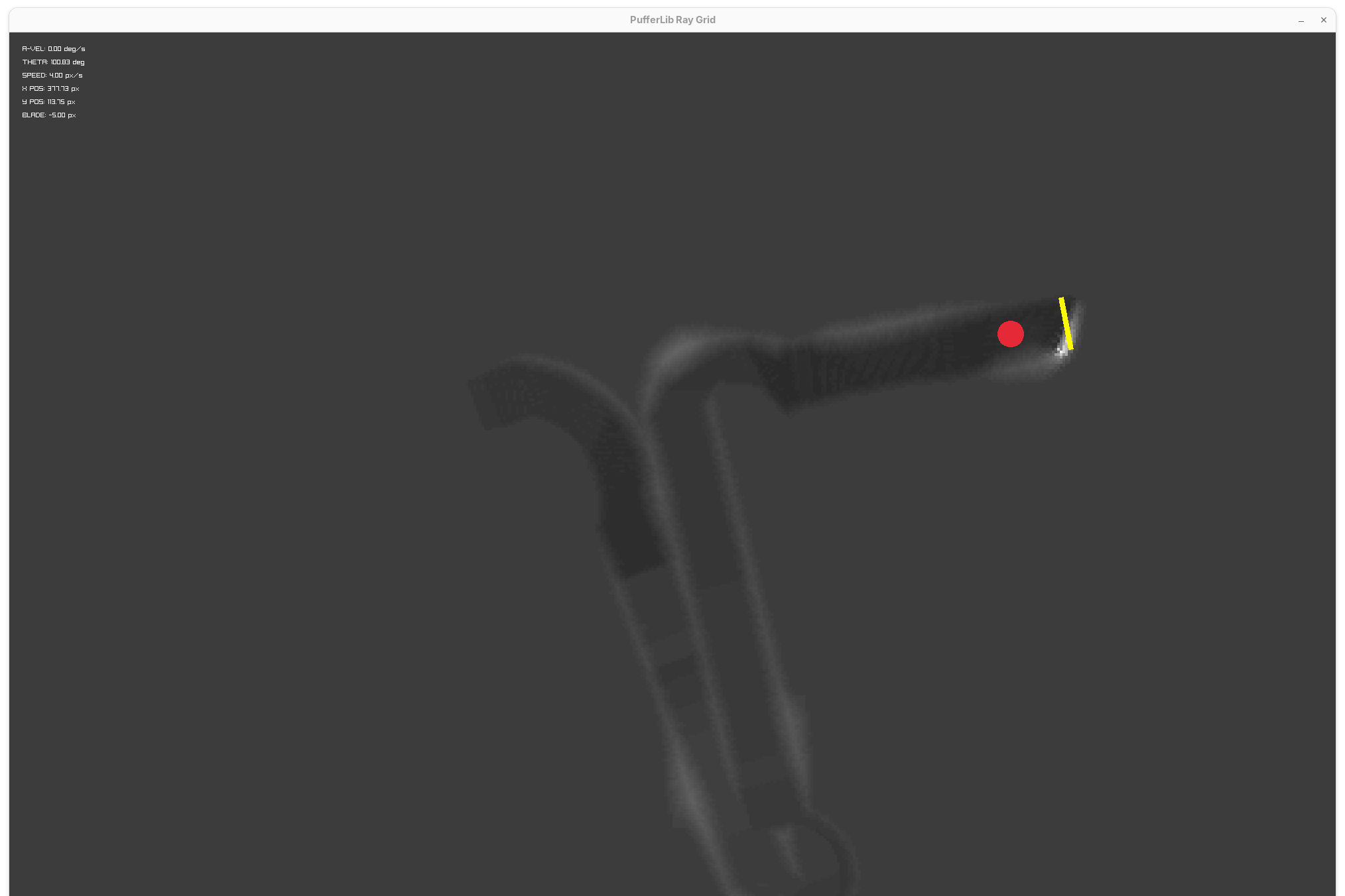 Random pile of clothes